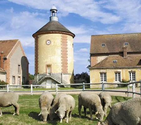 Nyaraló Au Coin Du Feu *